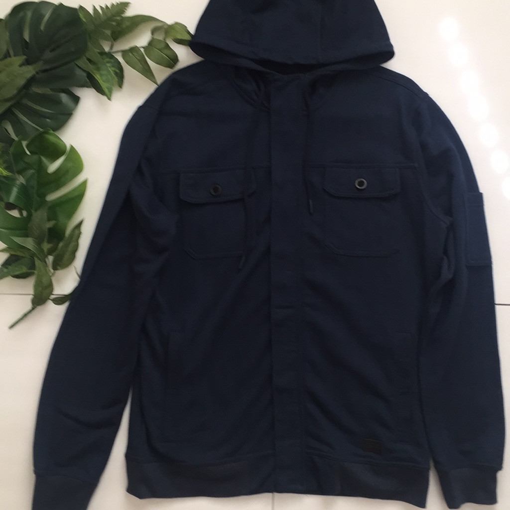 O’neil - Jacket